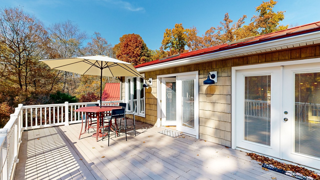 Photo of Outdoor in Chester County