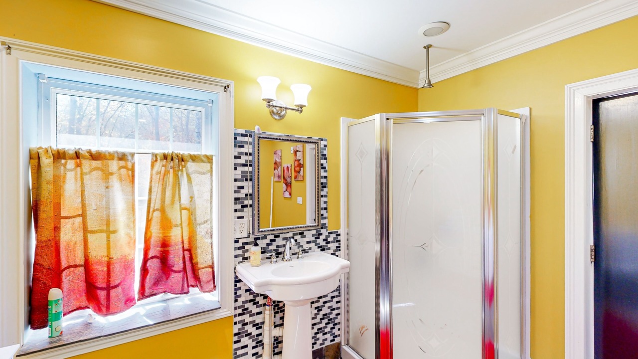 Photo of Bathroom in Chester County