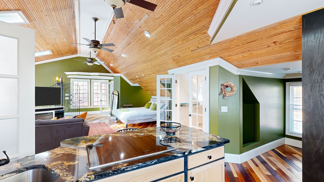 Photo of Bedroom in Chester County