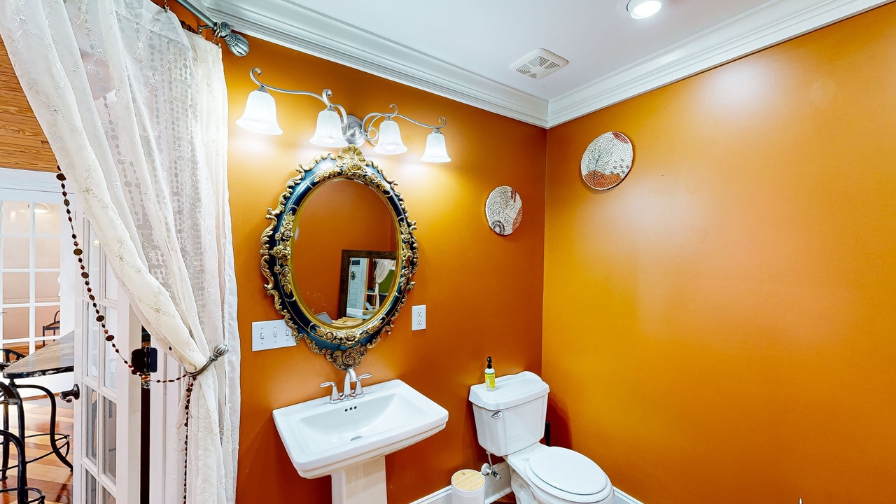 Photo of Bathroom in Chester County