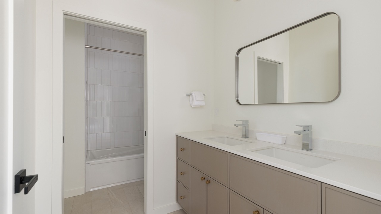 Photo of Bathroom in Big Sky