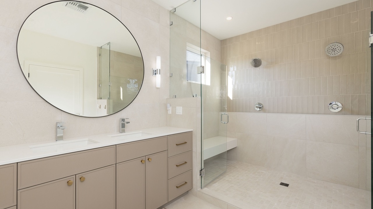Photo of Bathroom in Big Sky