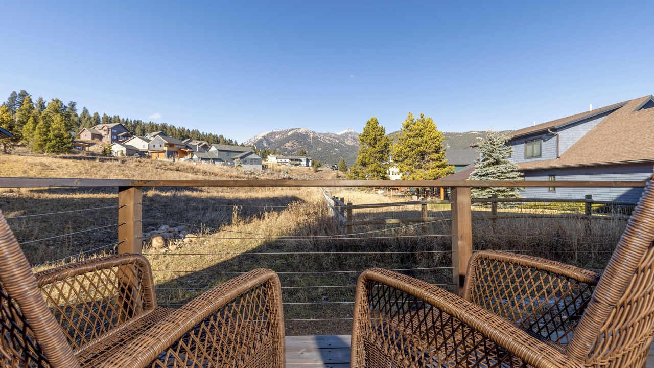 Photo of Outdoor in Big Sky