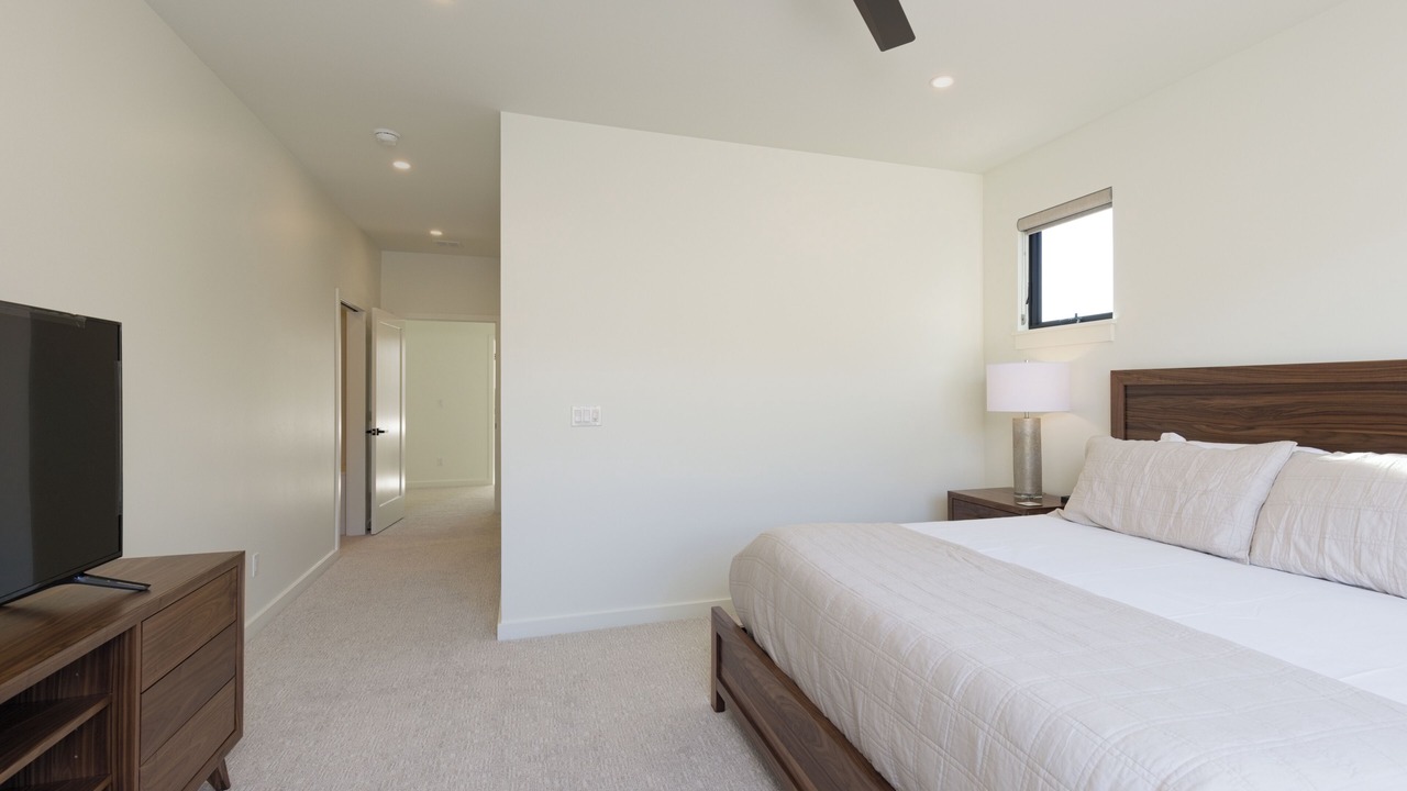 Photo of Bedroom in Big Sky