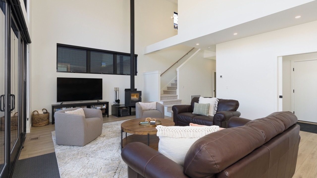 Photo of Livingroom in Big Sky