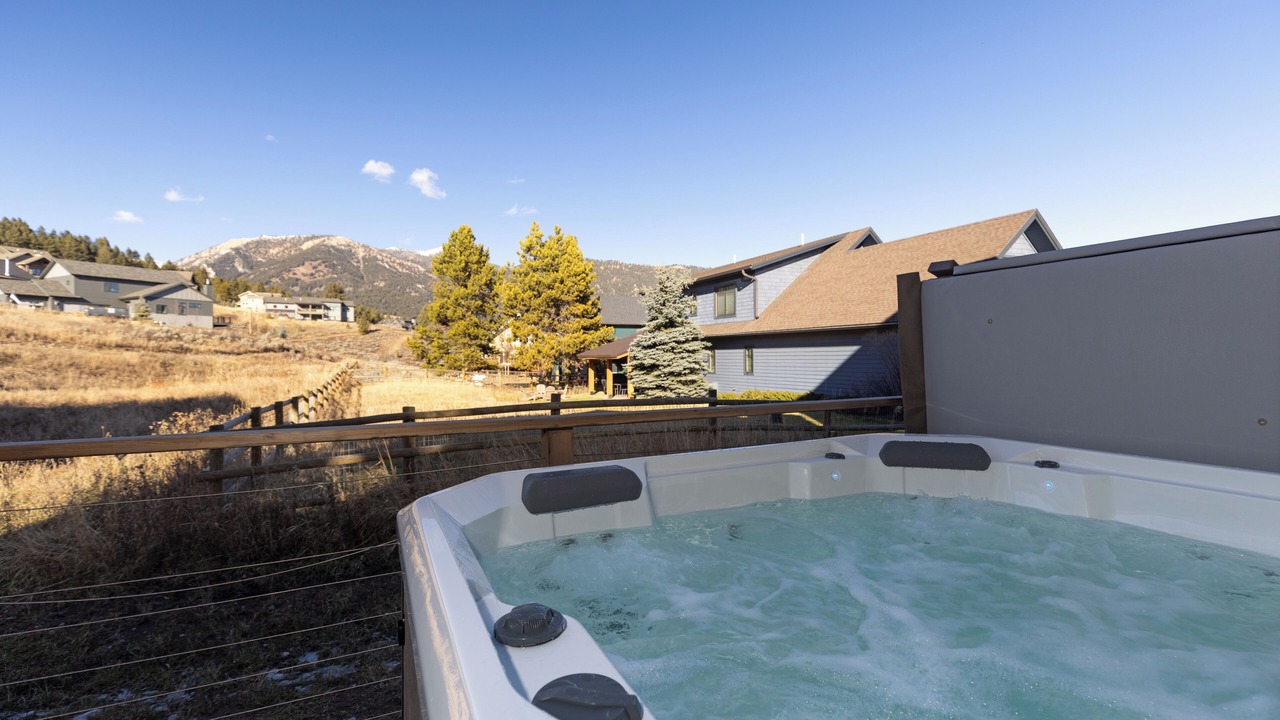 Photo of Outdoor in Big Sky