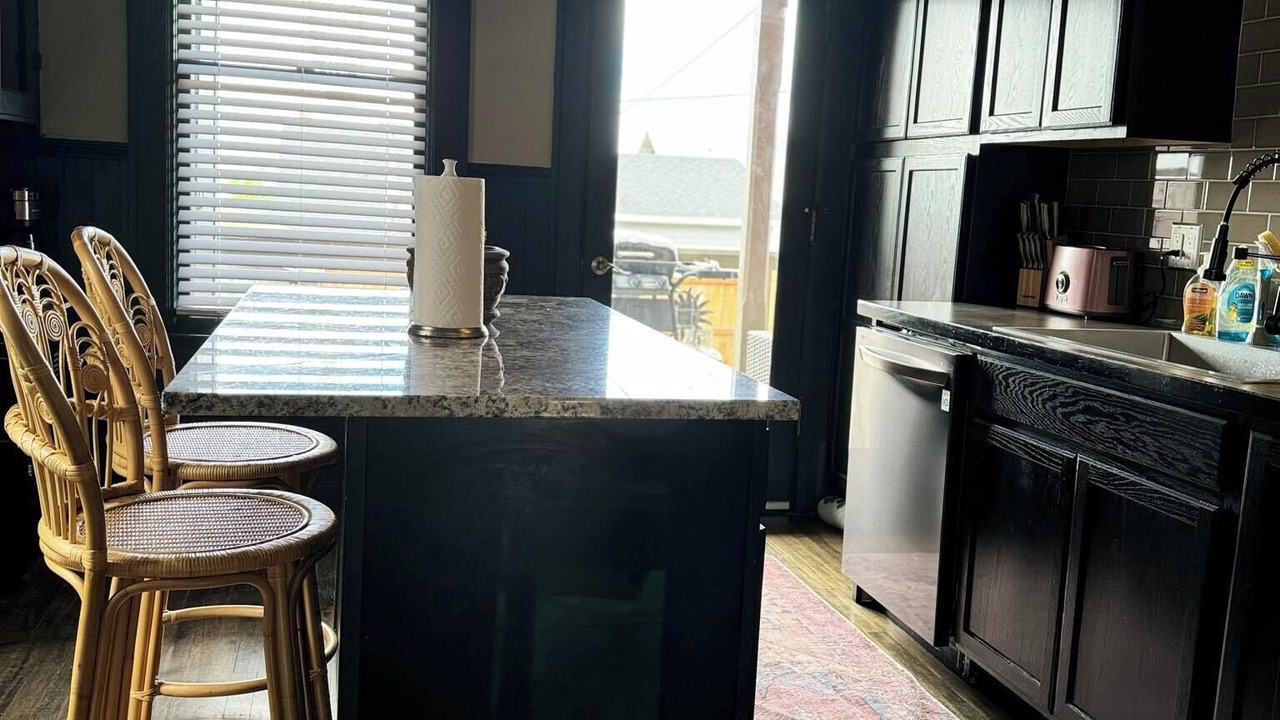 Photo of Kitchen in Butte