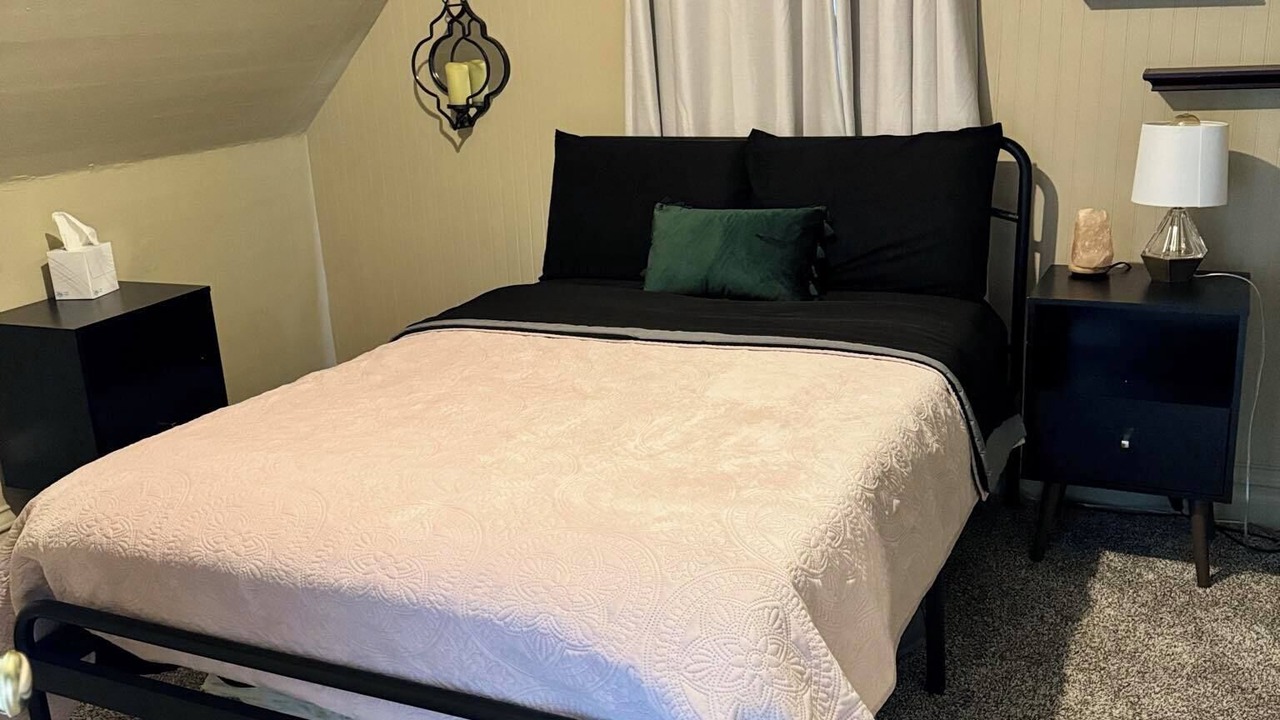 Photo of Bedroom in Butte