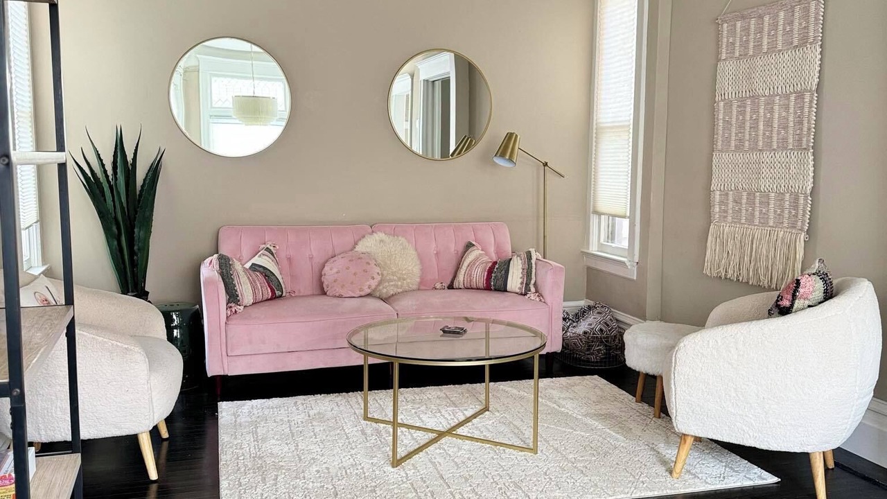 Photo of Livingroom in Butte