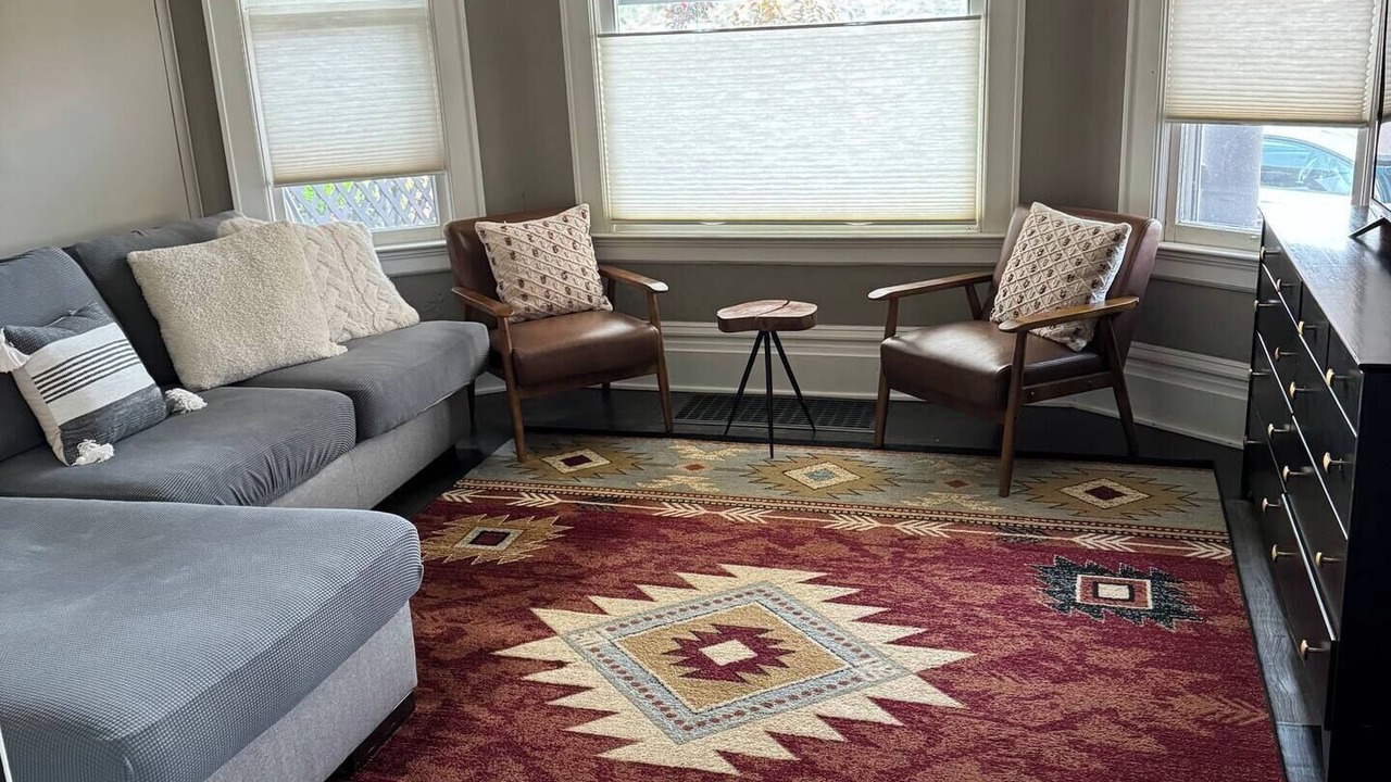 Photo of Livingroom in Butte
