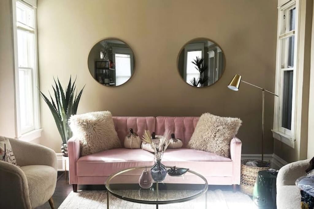 Photo of Livingroom in Butte