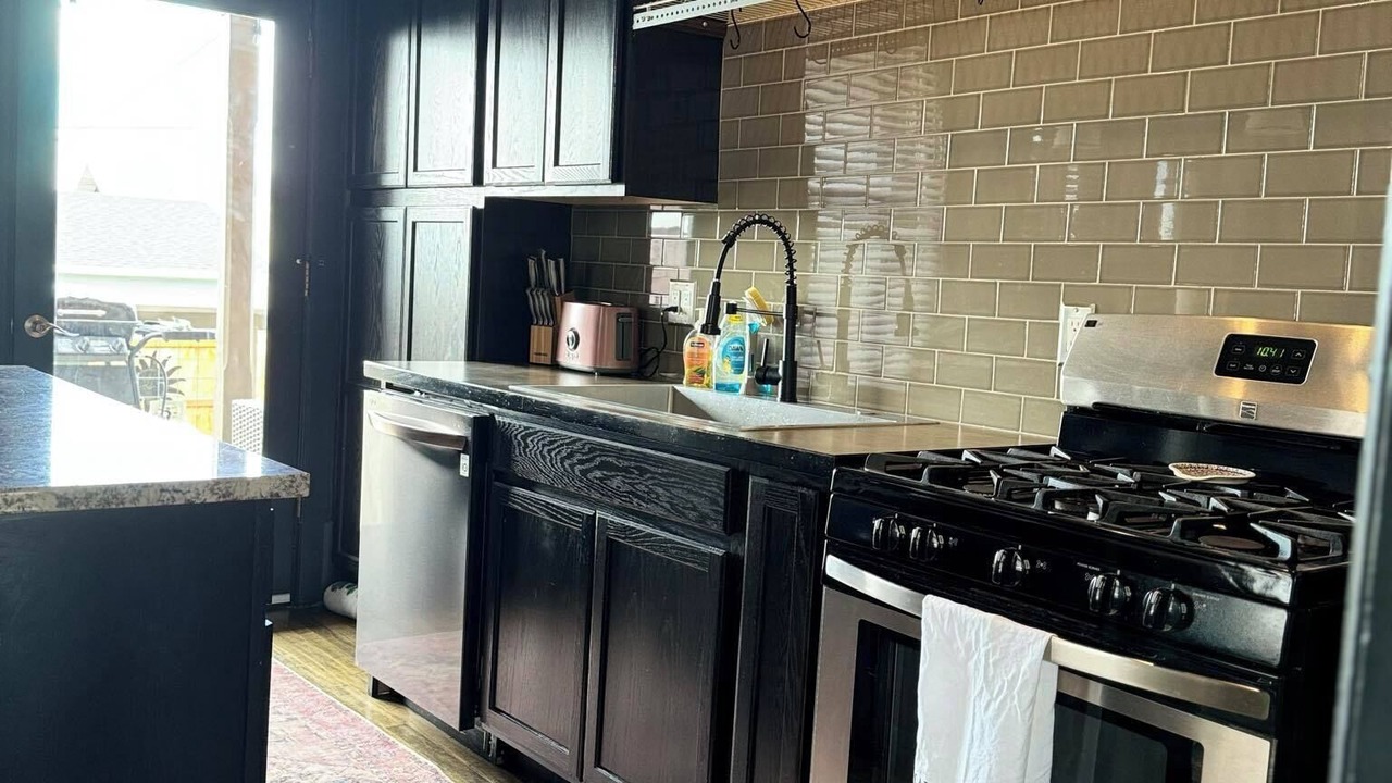 Photo of Kitchen in Butte