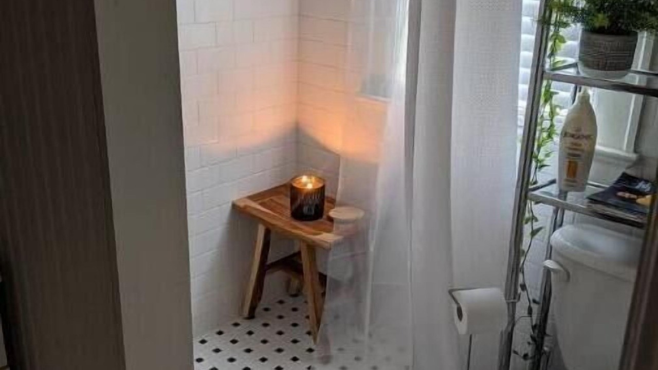 Photo of Bathroom in Butte