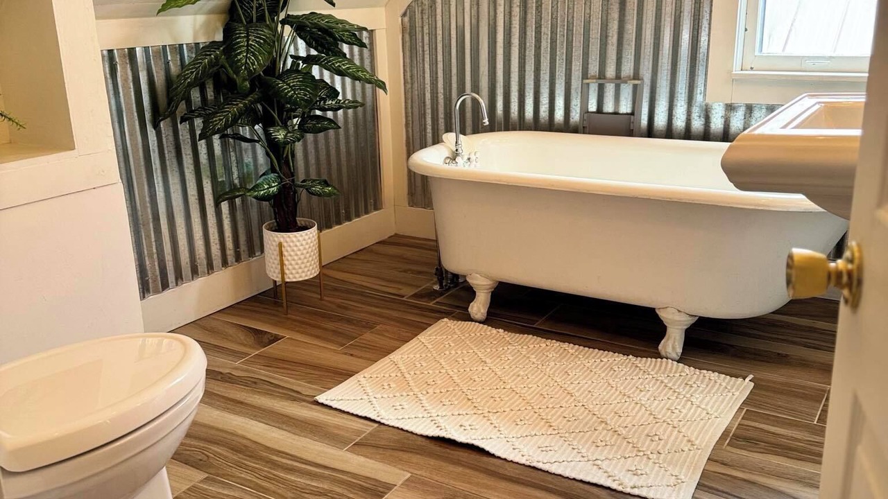 Photo of Bathroom in Butte