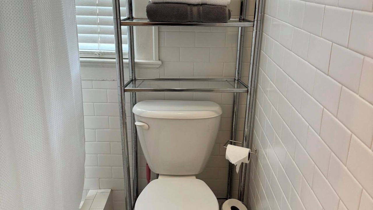 Photo of Bathroom in Butte