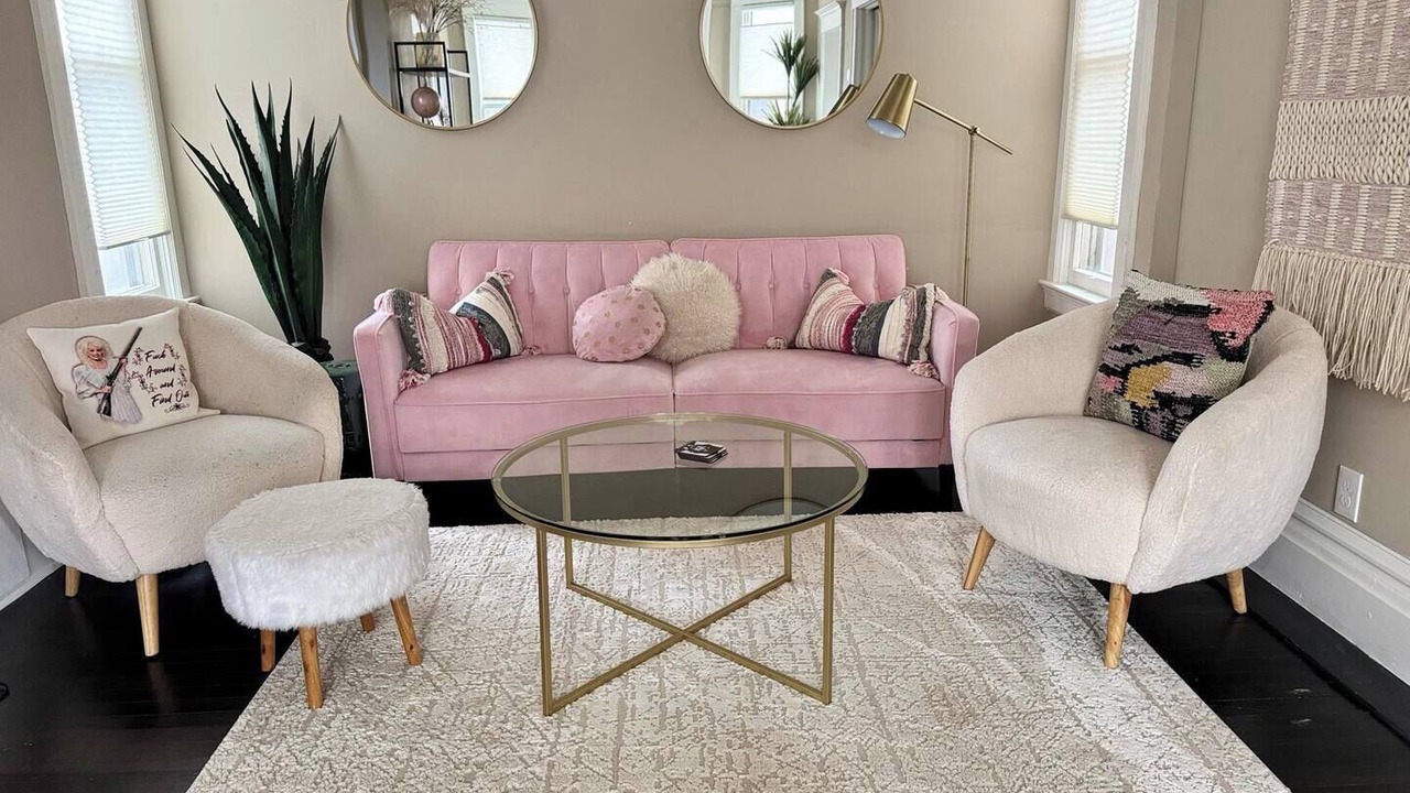 Photo of Livingroom in Butte