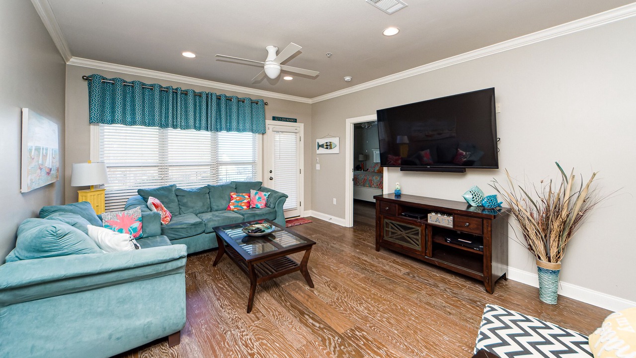 Photo of Livingroom in Santee