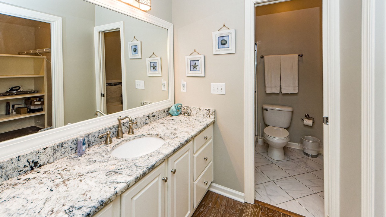 Photo of Bathroom in Santee