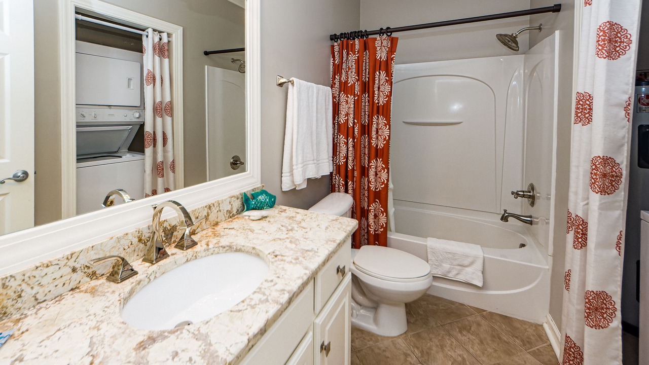 Photo of Bathroom in Santee