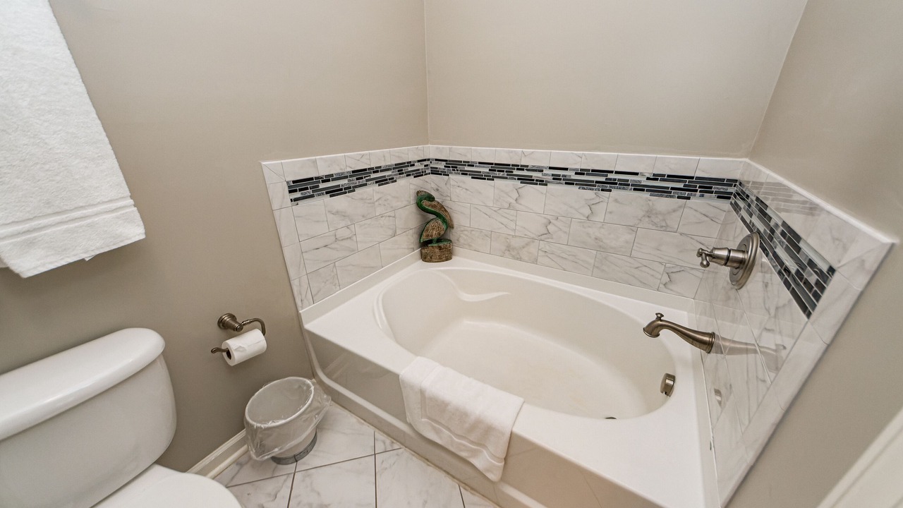 Photo of Bathroom in Santee