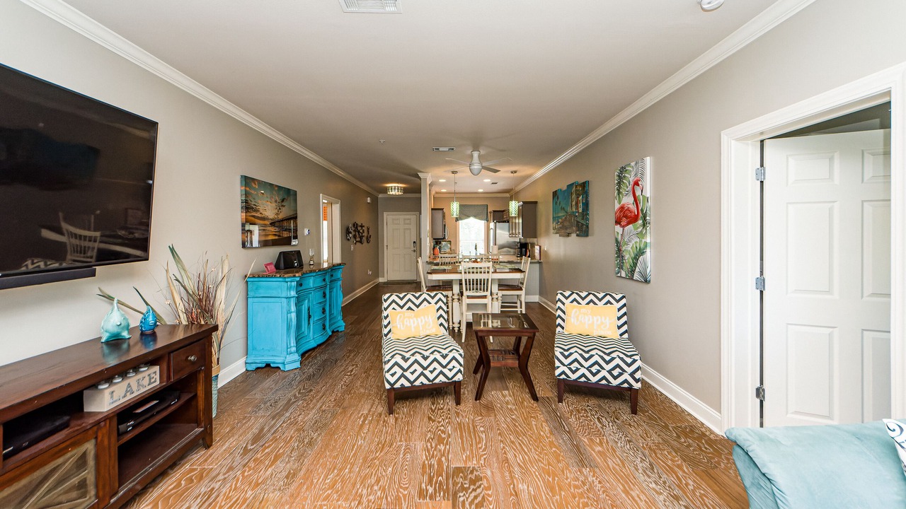 Photo of Livingroom in Santee