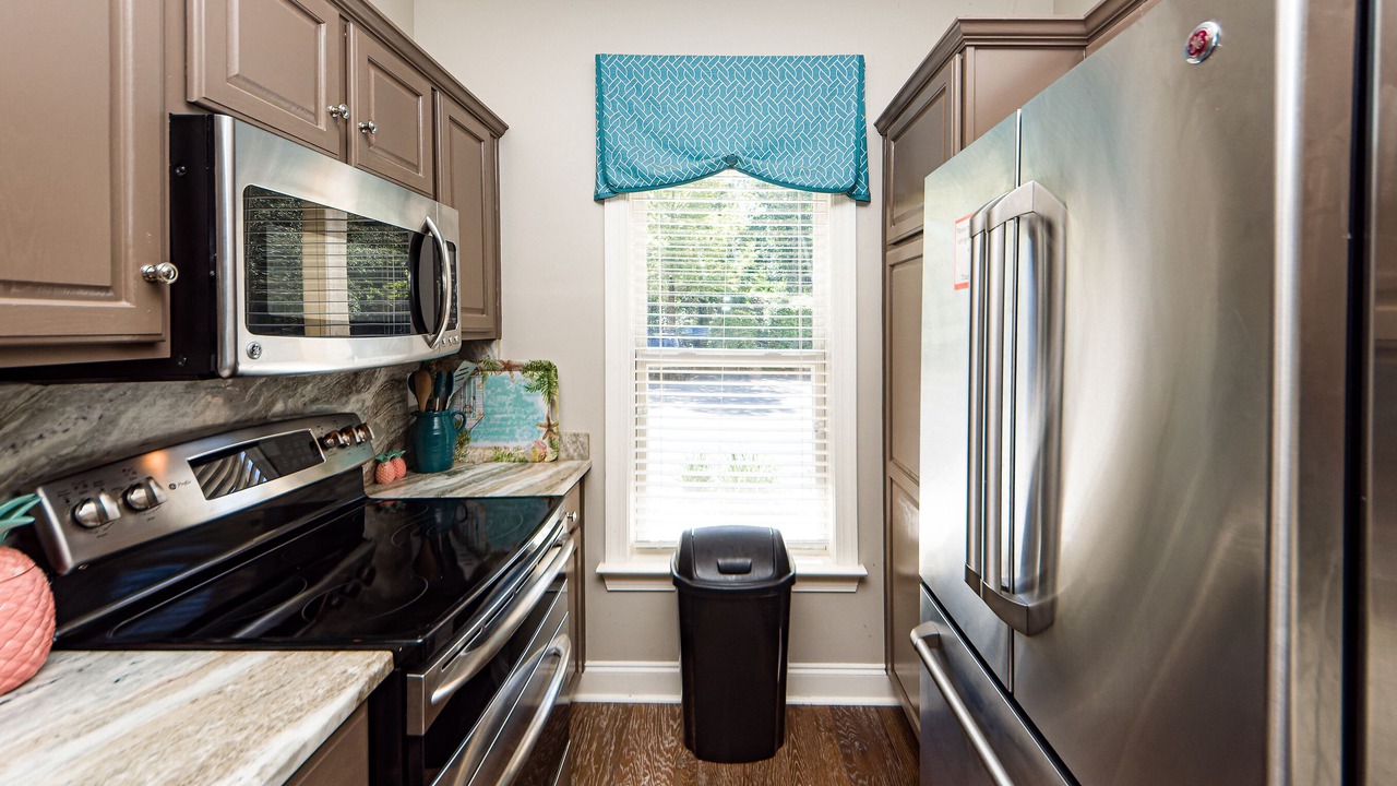 Photo of Kitchen in Santee