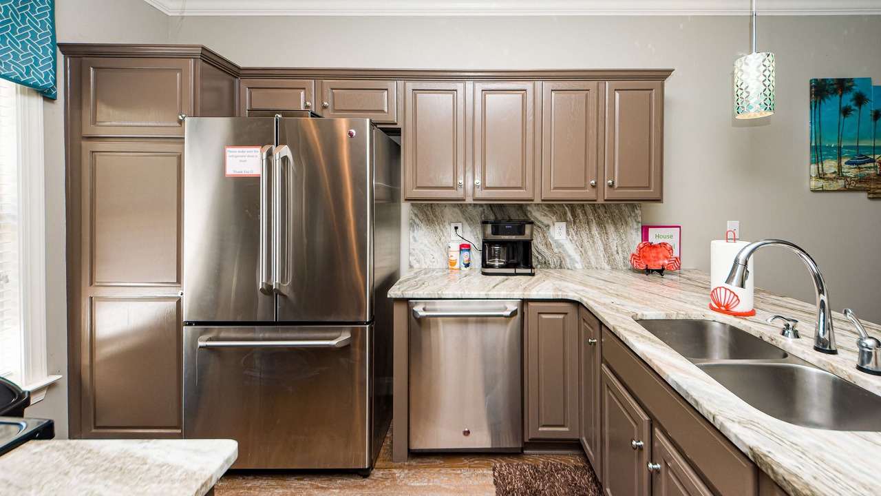 Photo of Kitchen in Santee