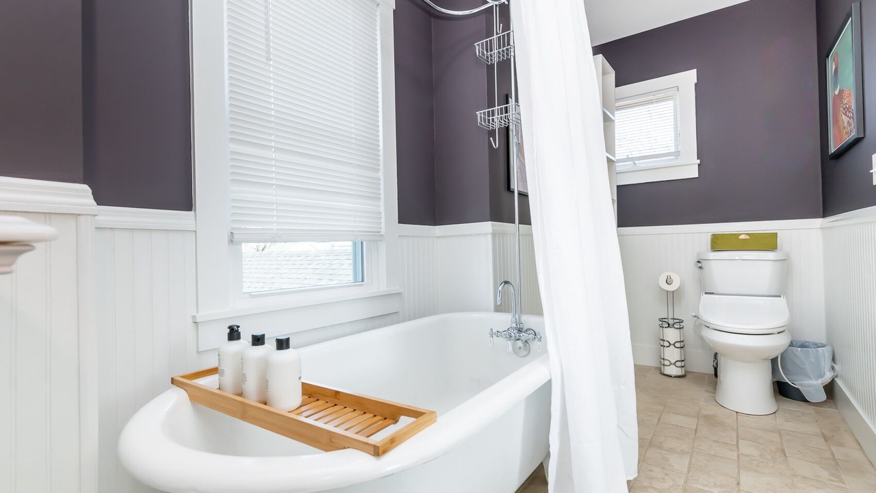 Photo of Bathroom in Clifton