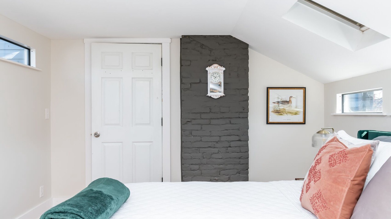 Photo of Bedroom in Clifton