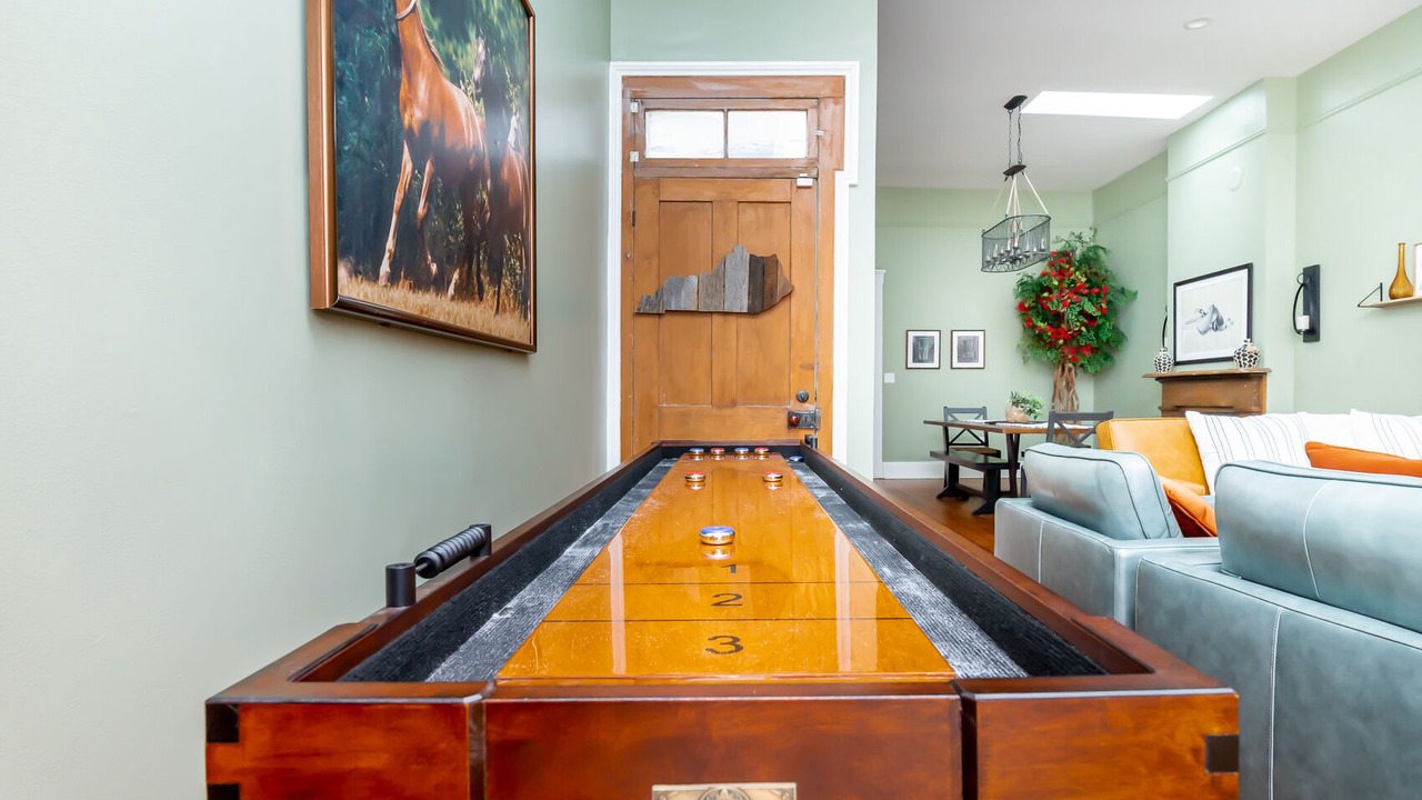 Photo of Bedroom in Clifton