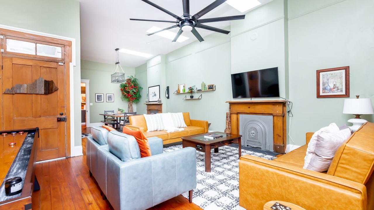 Photo of Livingroom in Clifton