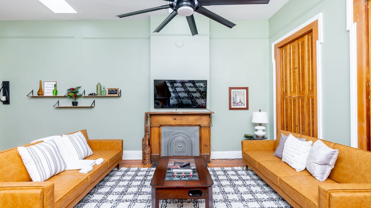 Photo of Livingroom in Clifton