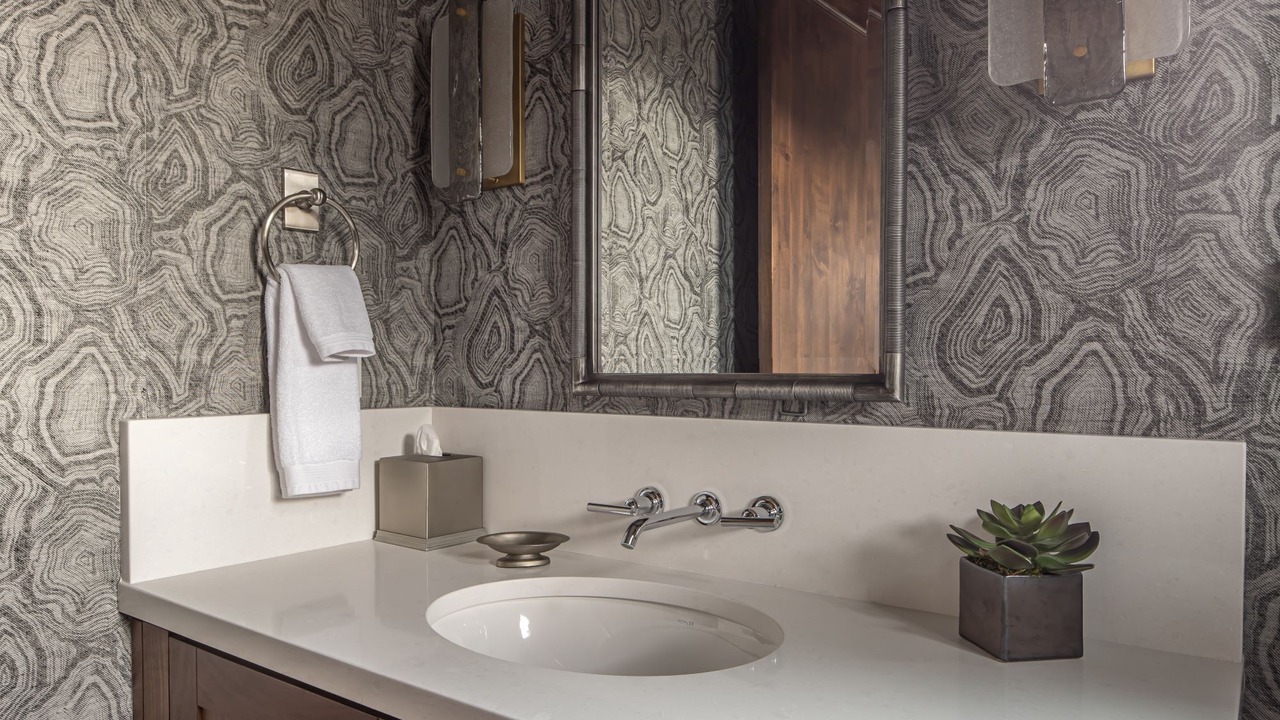 Photo of Bathroom in Spanish Peaks