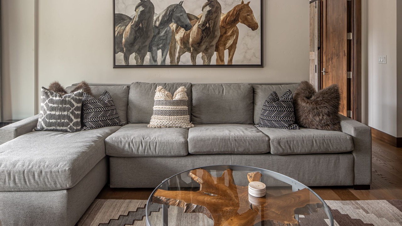 Photo of Livingroom in Spanish Peaks