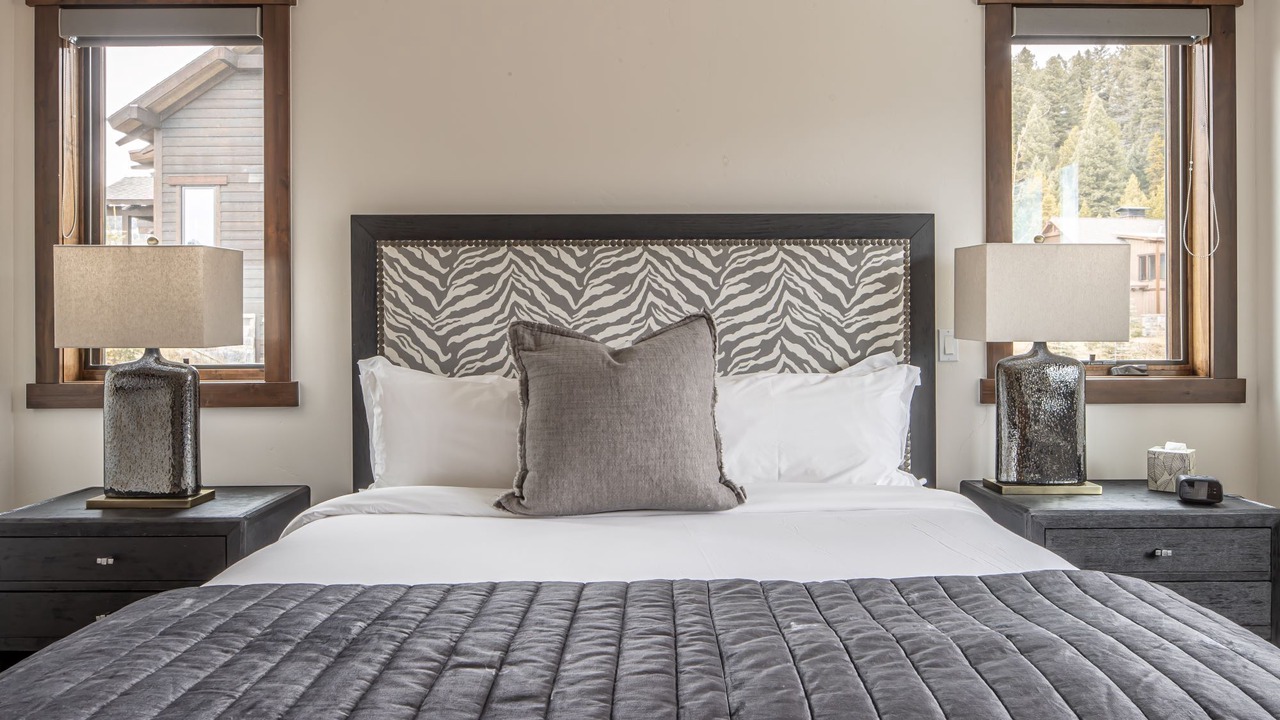 Photo of Bedroom in Spanish Peaks