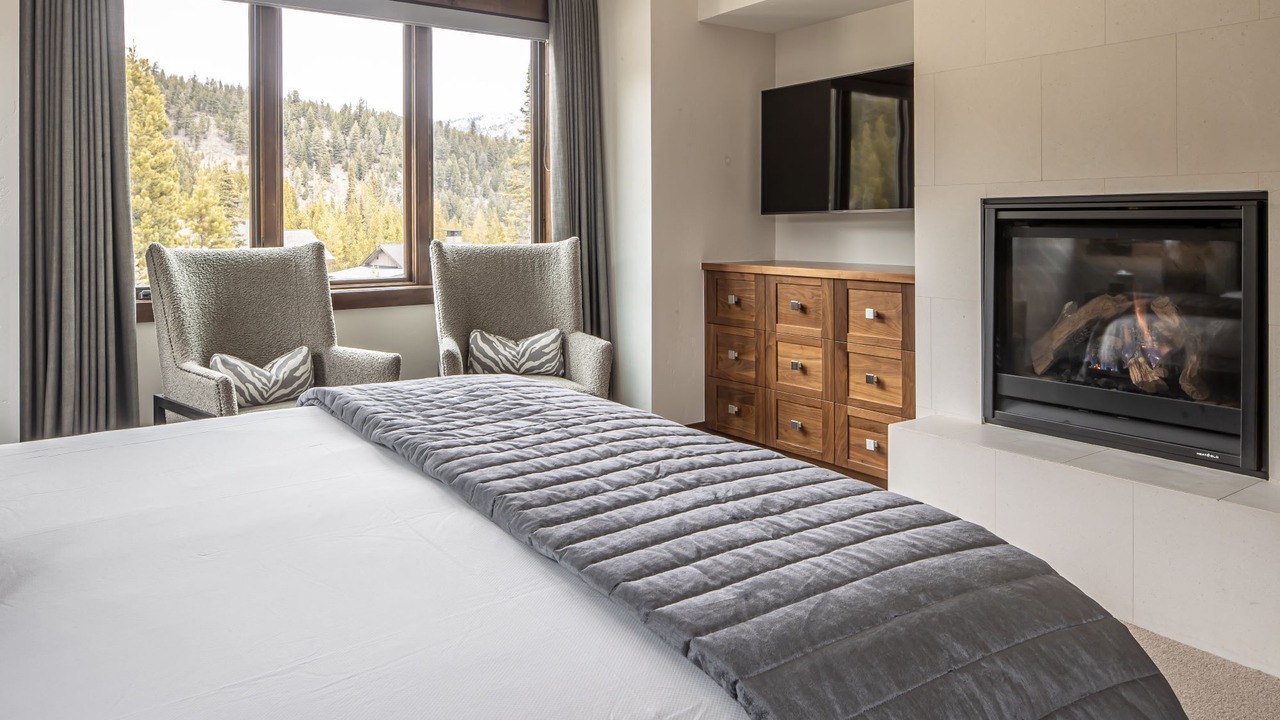 Photo of Bedroom in Spanish Peaks