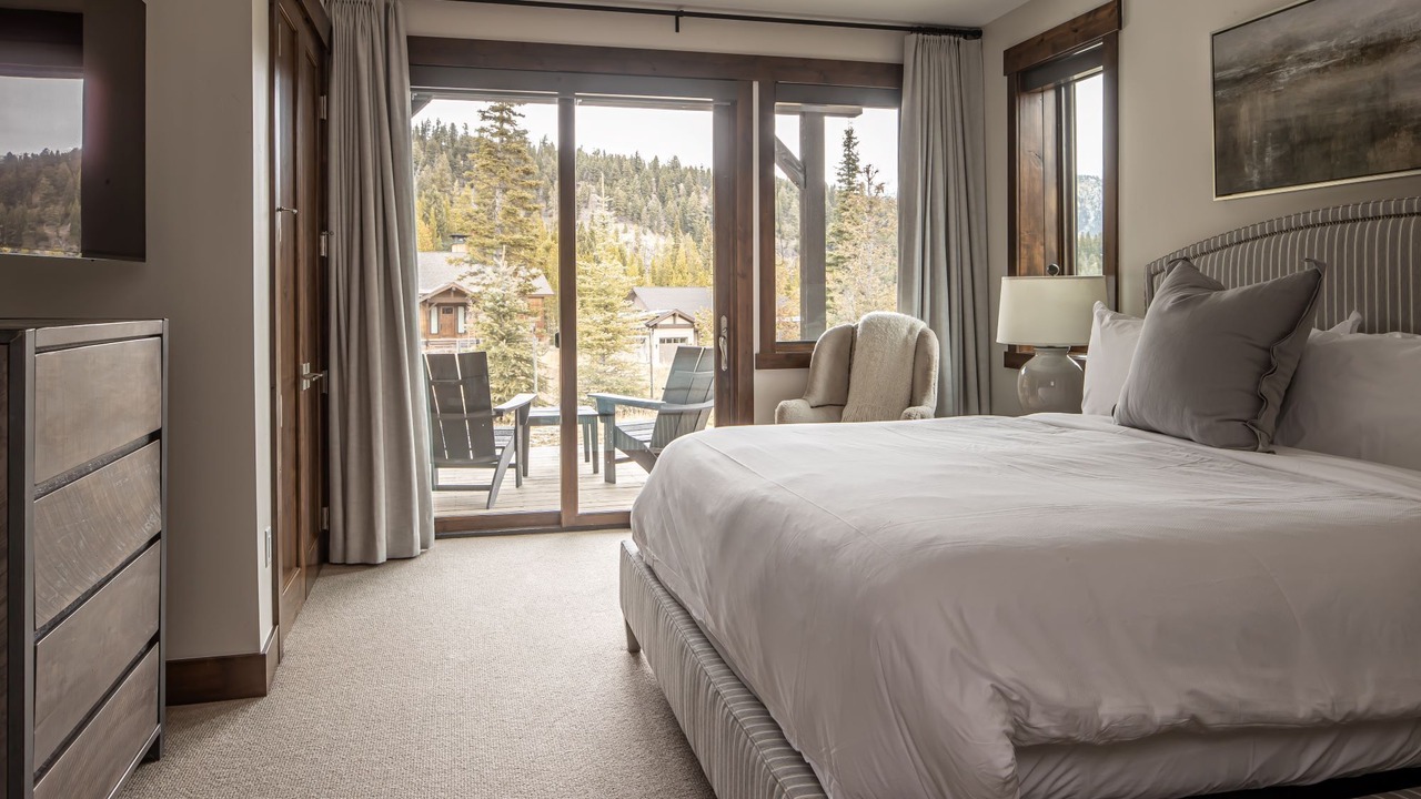 Photo of Bedroom in Spanish Peaks