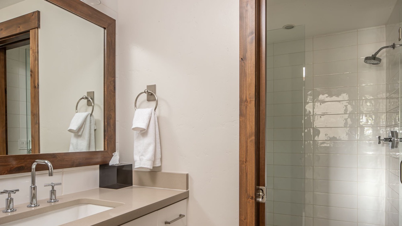Photo of Bathroom in Spanish Peaks
