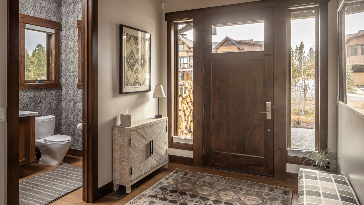 Photo of Bathroom in Spanish Peaks