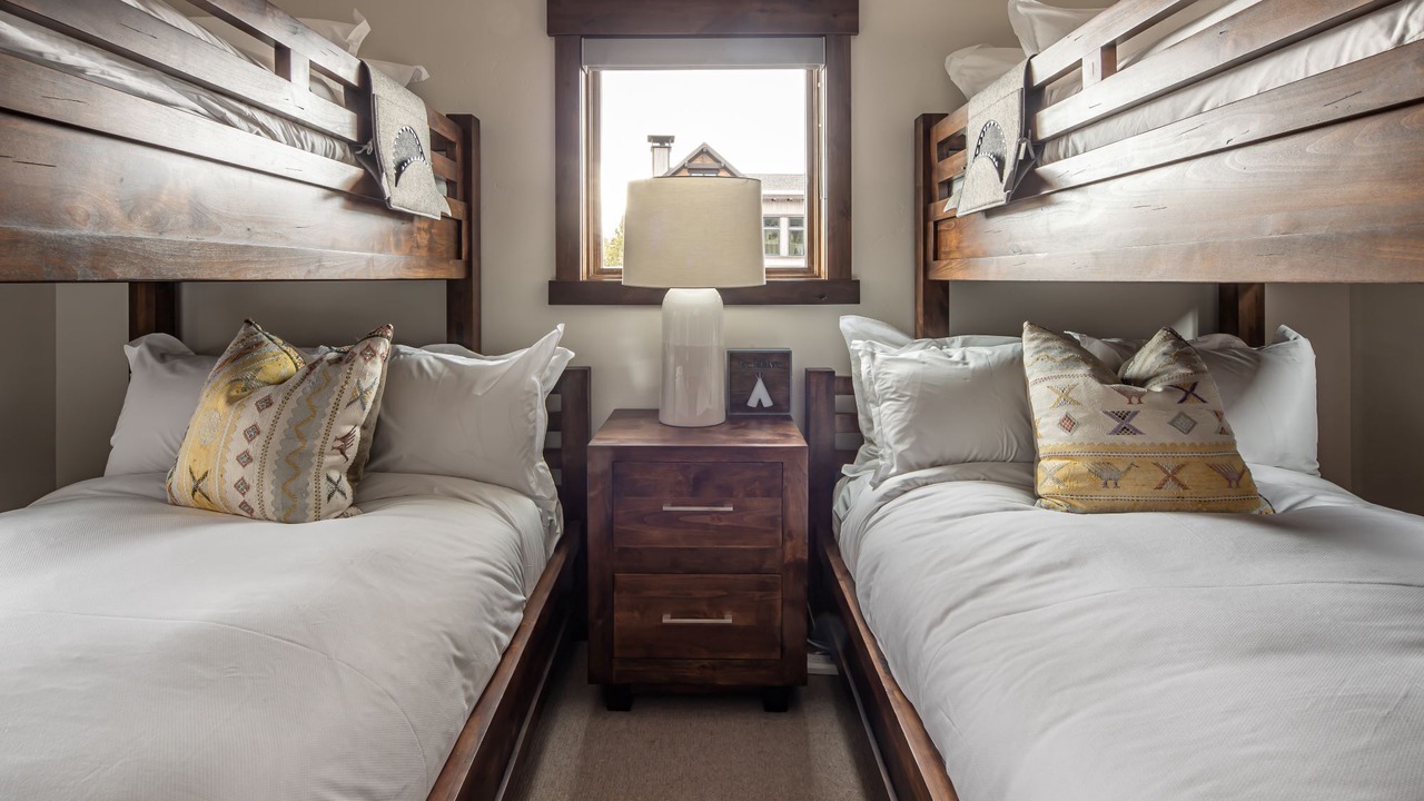 Photo of Bedroom in Spanish Peaks