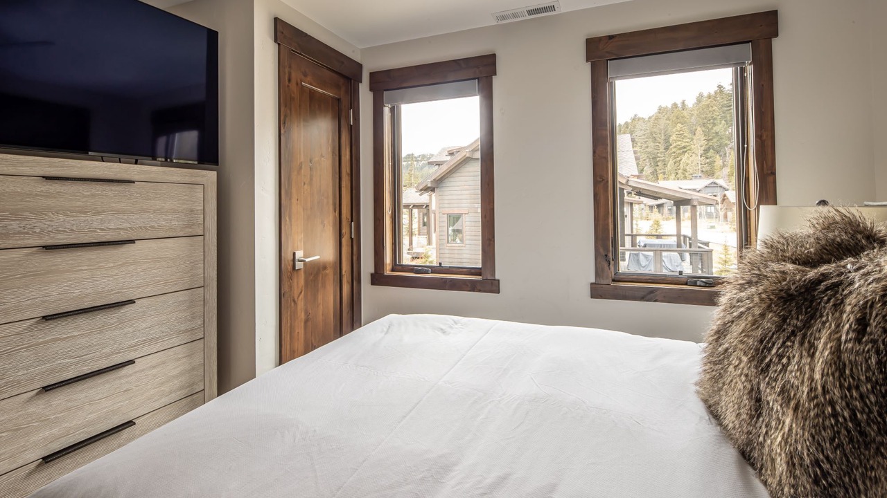Photo of Bedroom in Spanish Peaks