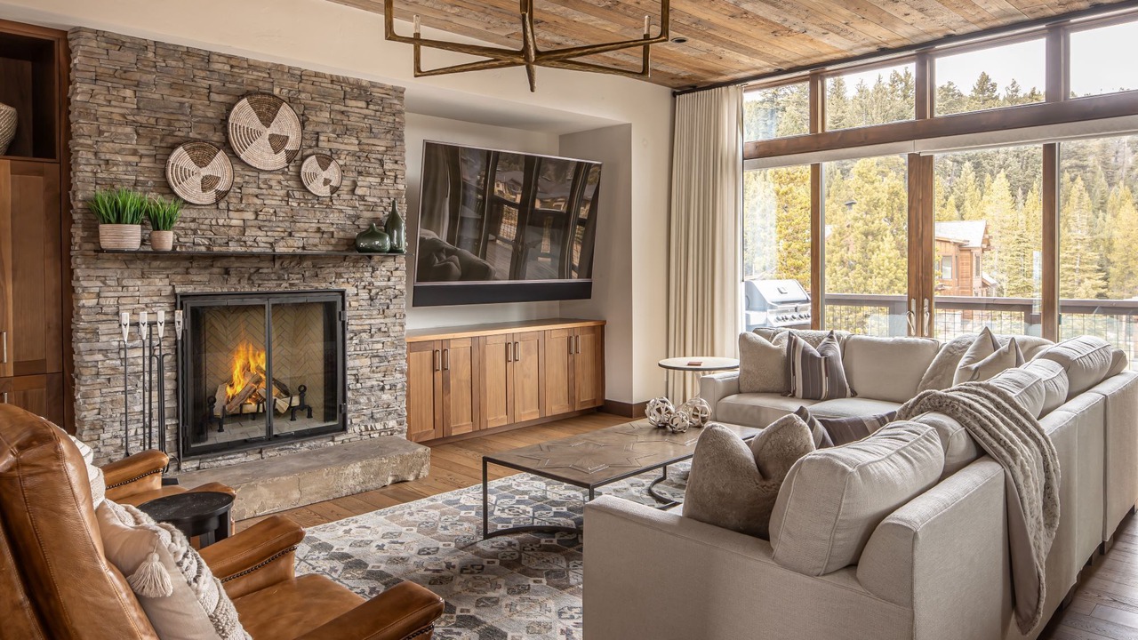 Photo of Livingroom in Spanish Peaks
