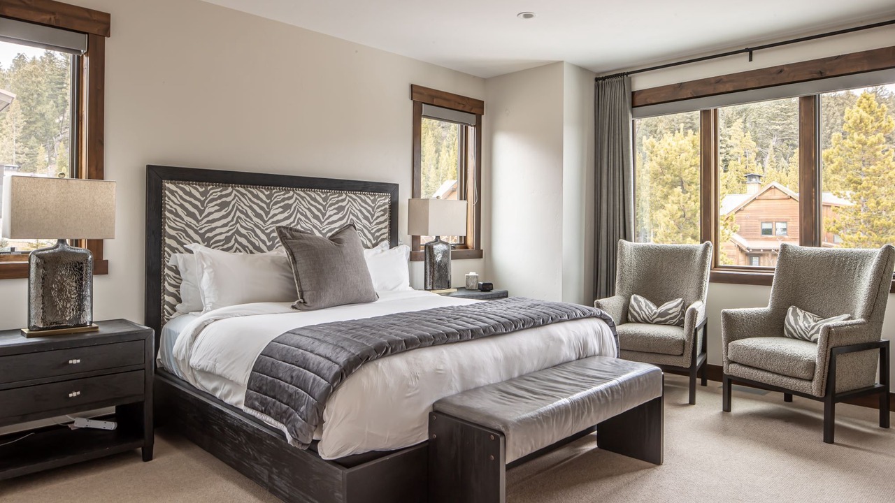 Photo of Bedroom in Spanish Peaks
