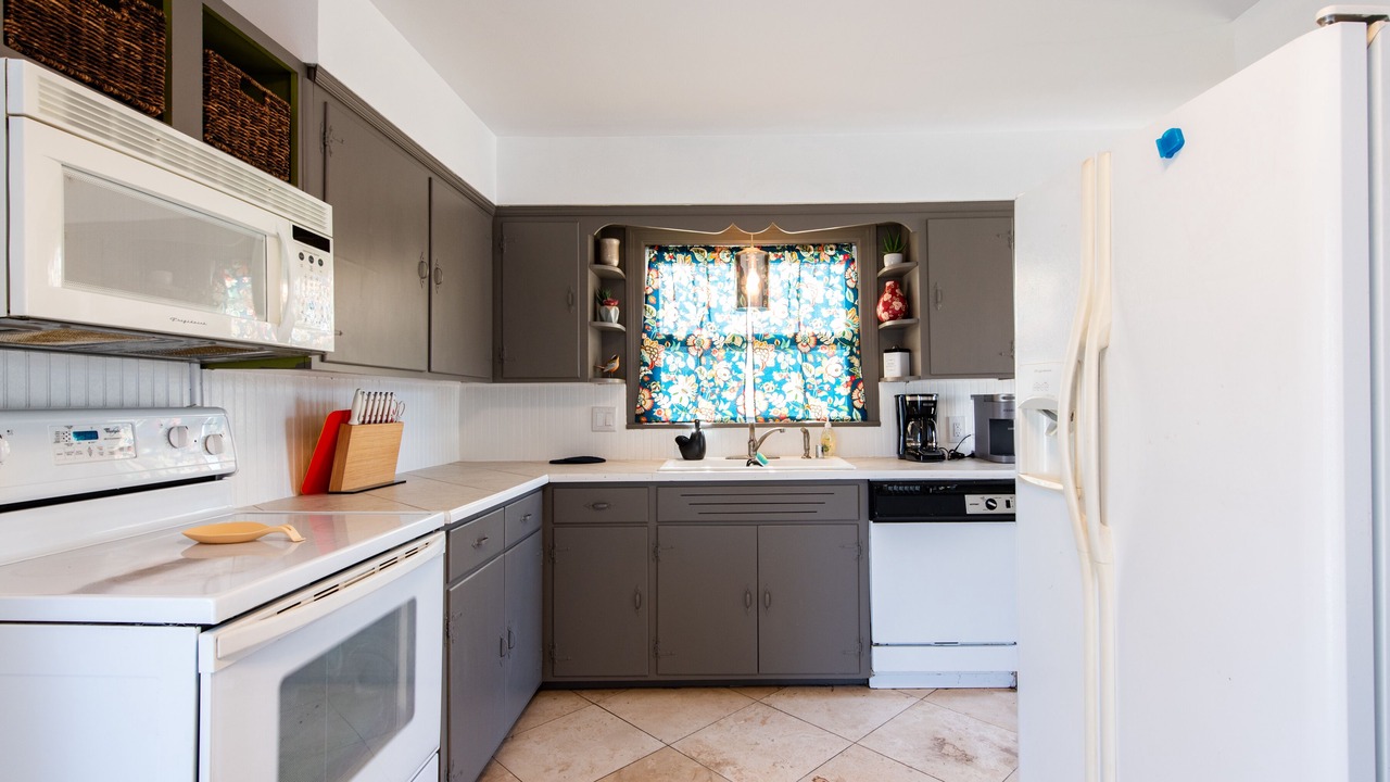 Photo of Kitchen in New Albany