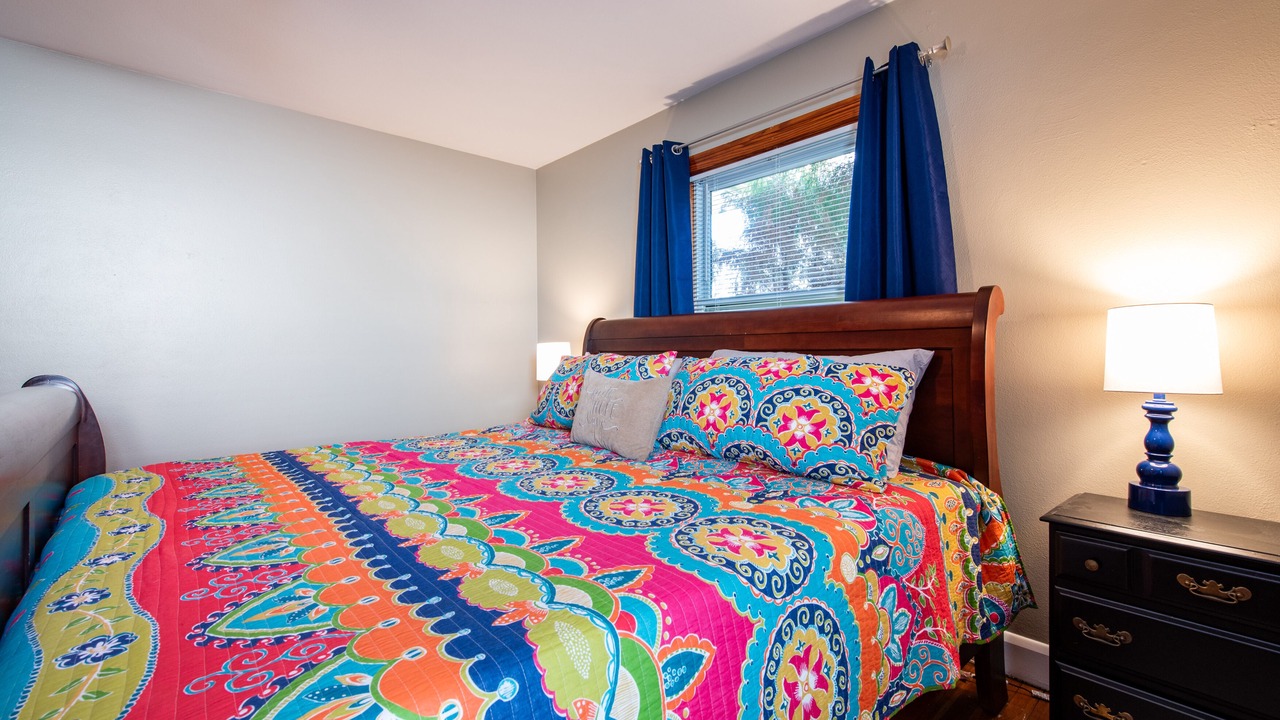 Photo of Bedroom in New Albany