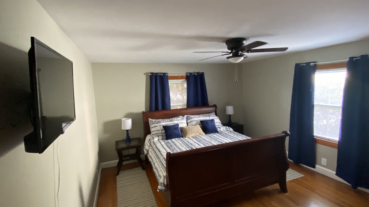 Photo of Bedroom in New Albany