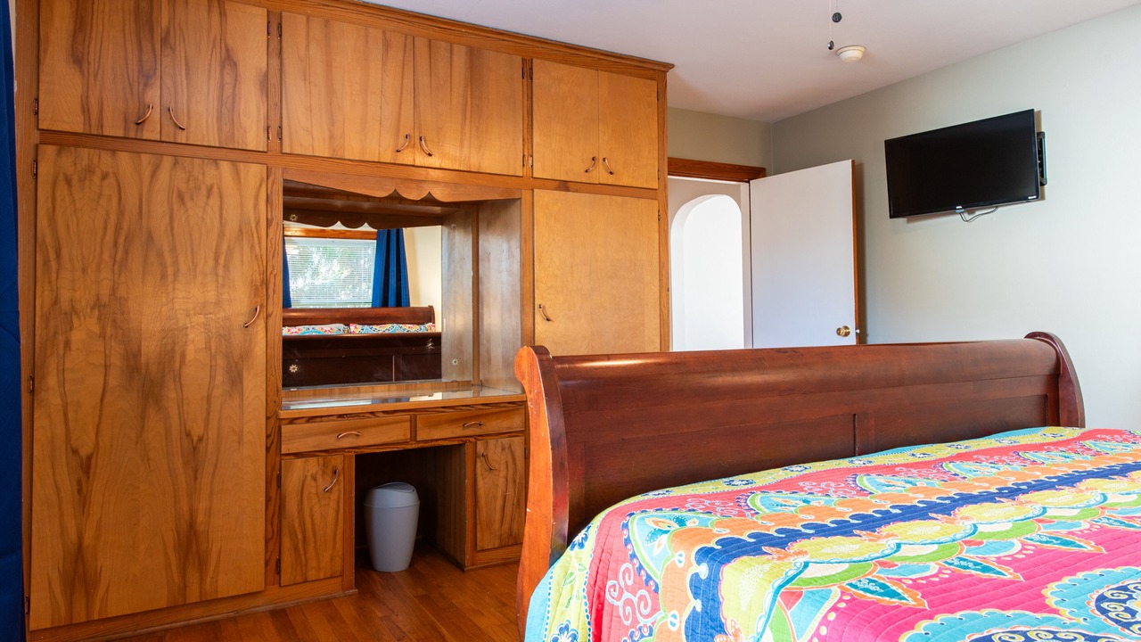 Photo of Bedroom in New Albany