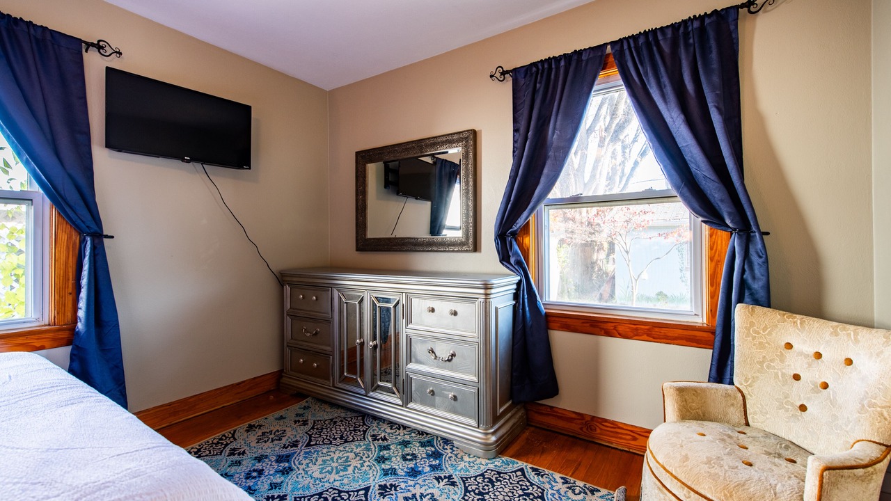 Photo of Bedroom in New Albany
