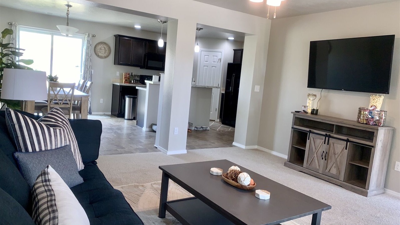 Photo of Livingroom in Star