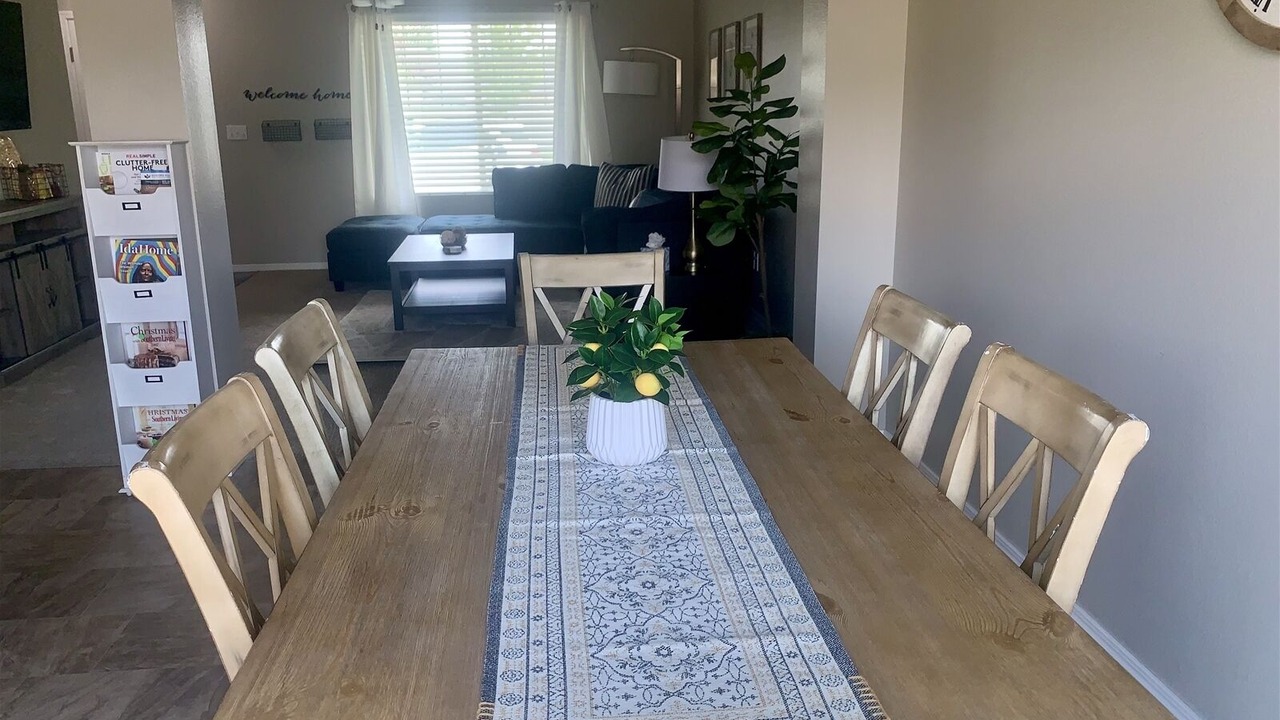Photo of Livingroom in Star